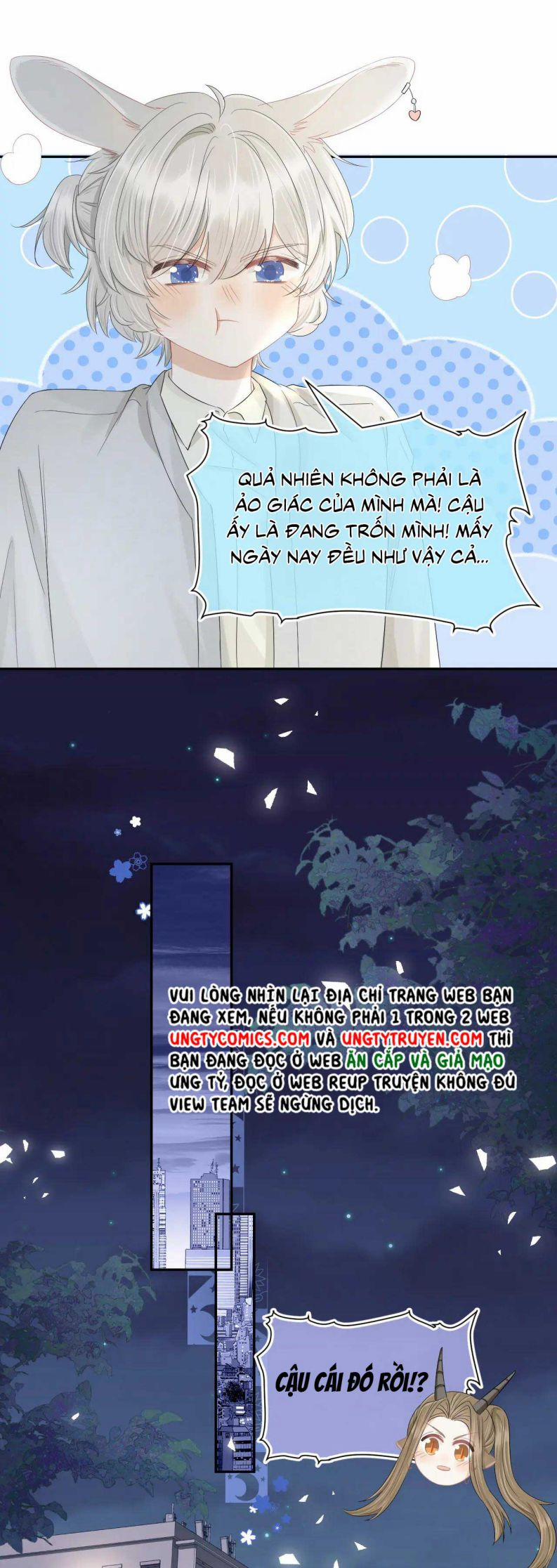 Một Ngụm Nuốt Trọn Thỏ Con 77 trang 7