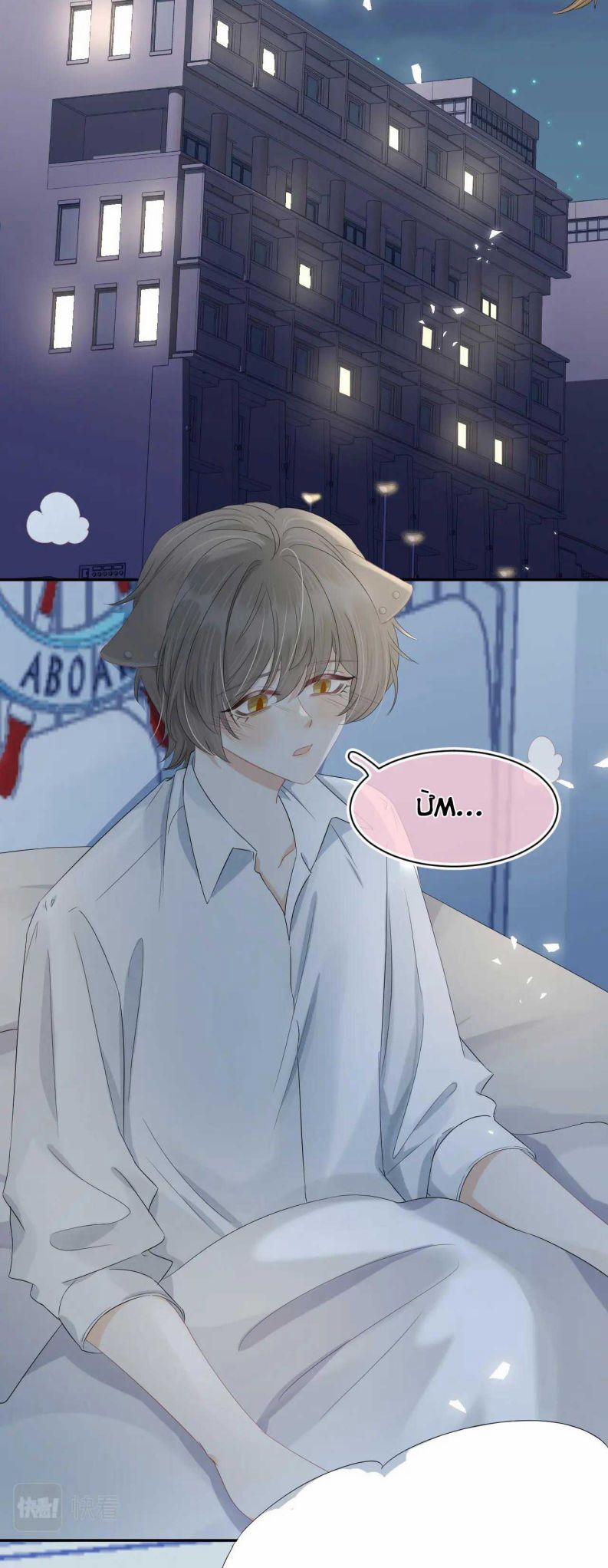 Một Ngụm Nuốt Trọn Thỏ Con 77 trang 8