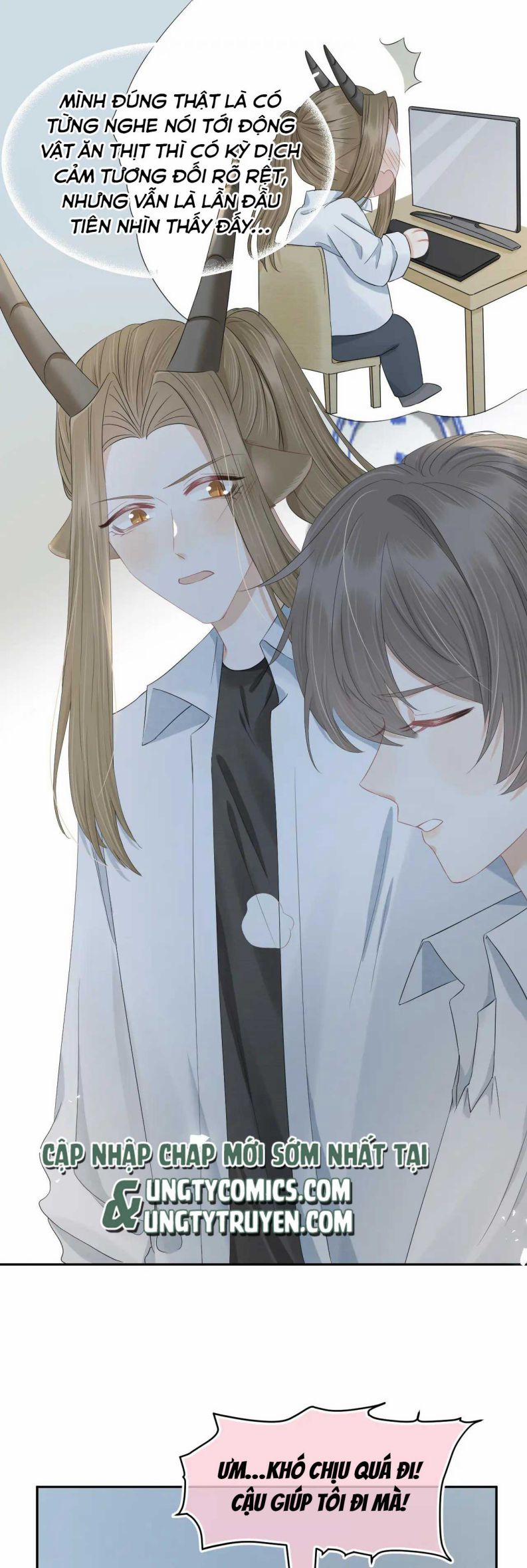 Một Ngụm Nuốt Trọn Thỏ Con 77 trang 9