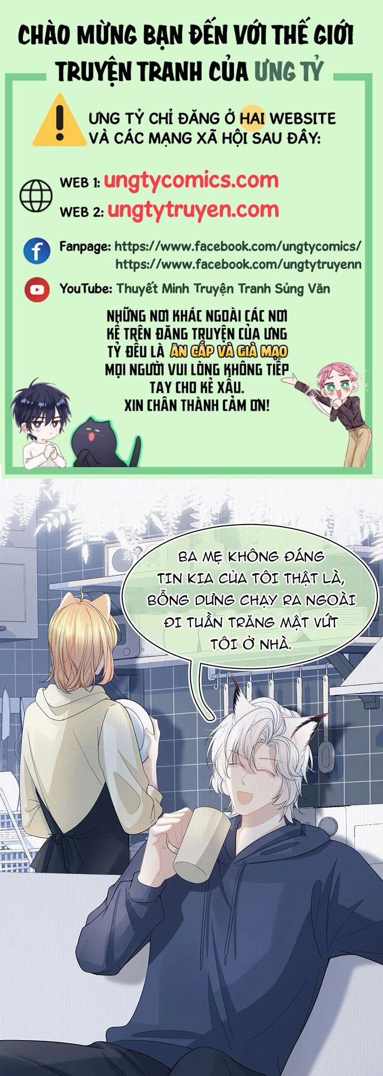 Một Ngụm Nuốt Trọn Thỏ Con 78 trang 0