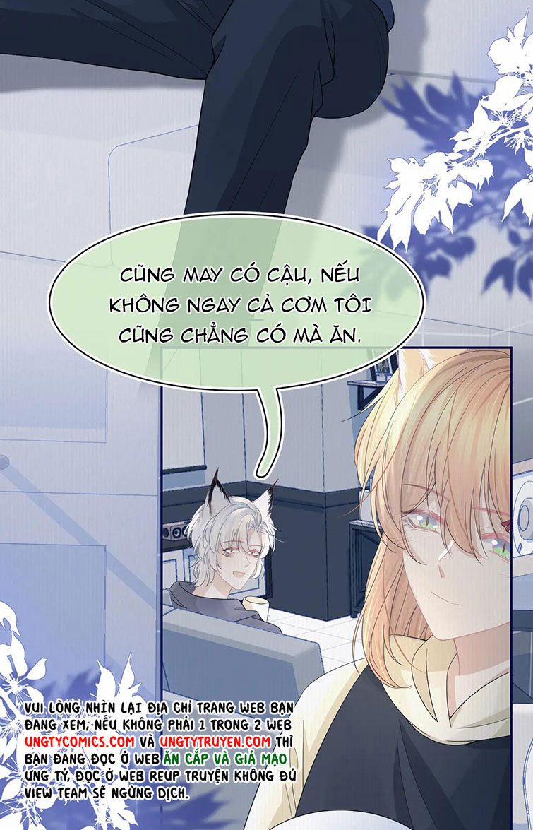 Một Ngụm Nuốt Trọn Thỏ Con 78 trang 1