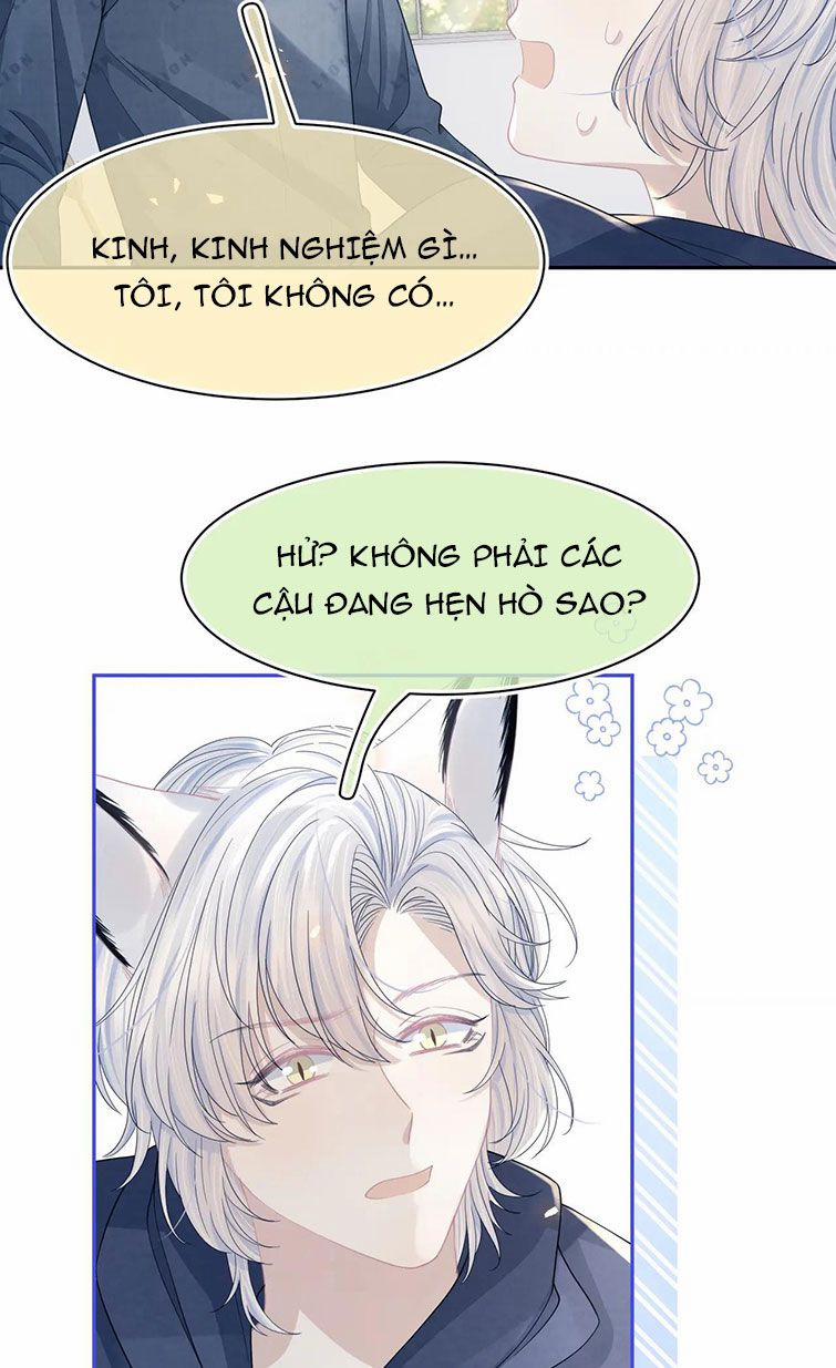 Một Ngụm Nuốt Trọn Thỏ Con 78 trang 15