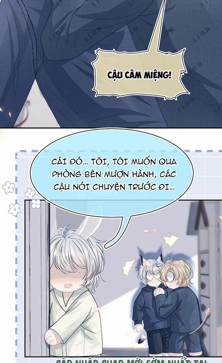 Một Ngụm Nuốt Trọn Thỏ Con 78 trang 17