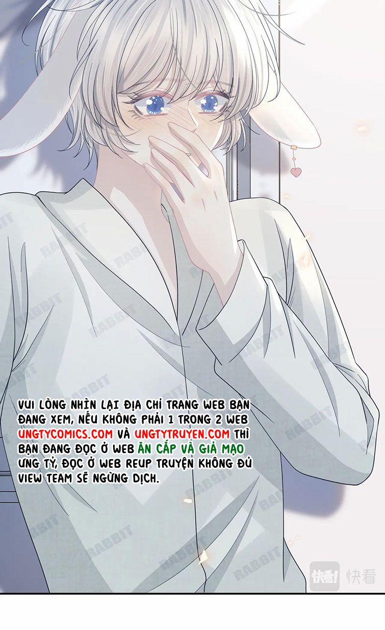 Một Ngụm Nuốt Trọn Thỏ Con 78 trang 19