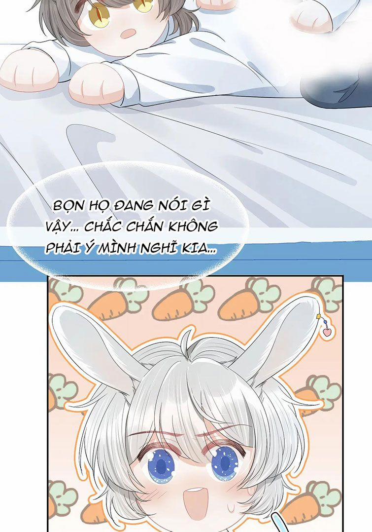 Một Ngụm Nuốt Trọn Thỏ Con 78 trang 24