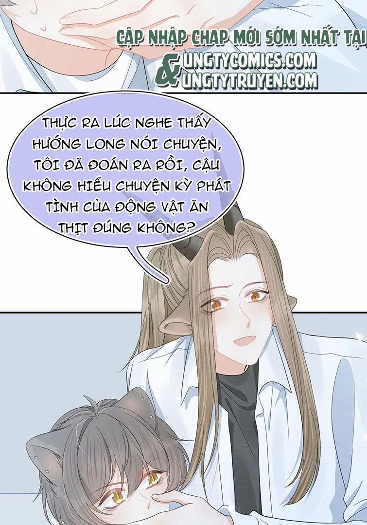 Một Ngụm Nuốt Trọn Thỏ Con 78 trang 26