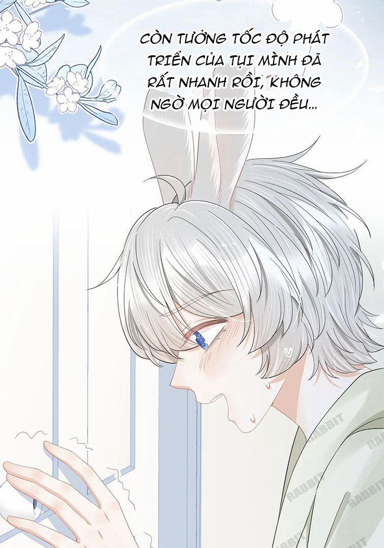 Một Ngụm Nuốt Trọn Thỏ Con 78 trang 32