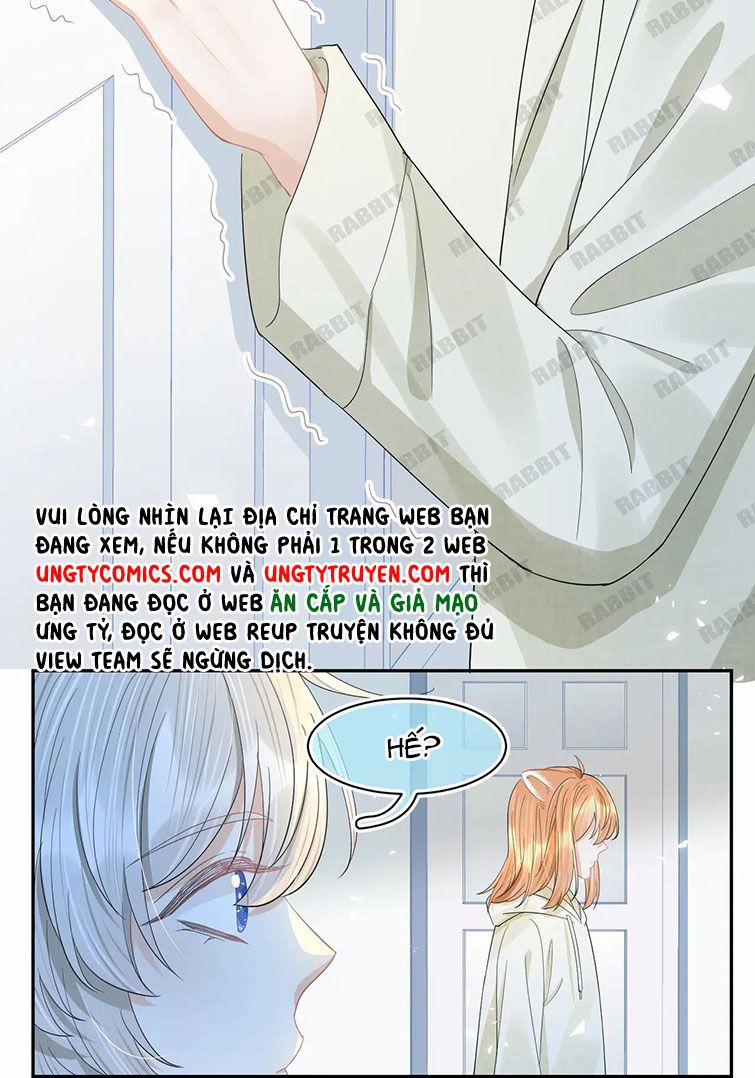 Một Ngụm Nuốt Trọn Thỏ Con 78 trang 33