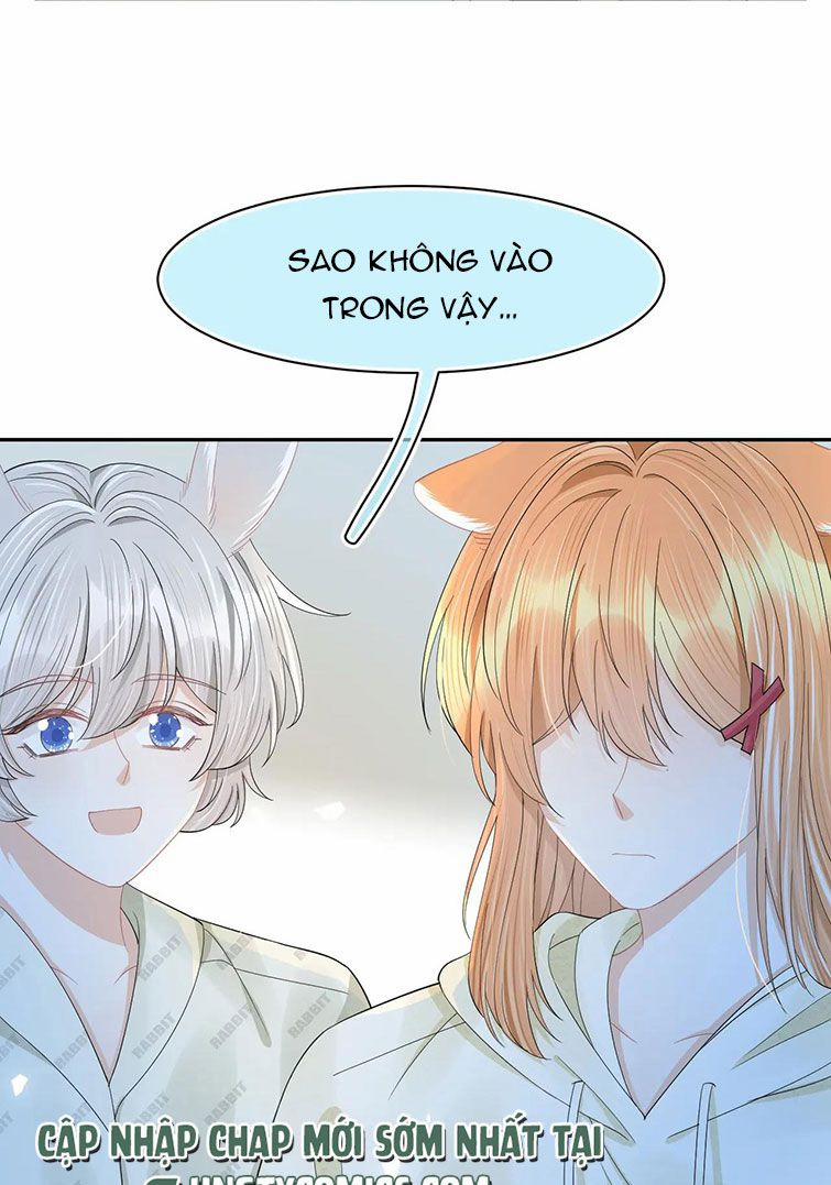 Một Ngụm Nuốt Trọn Thỏ Con 78 trang 34