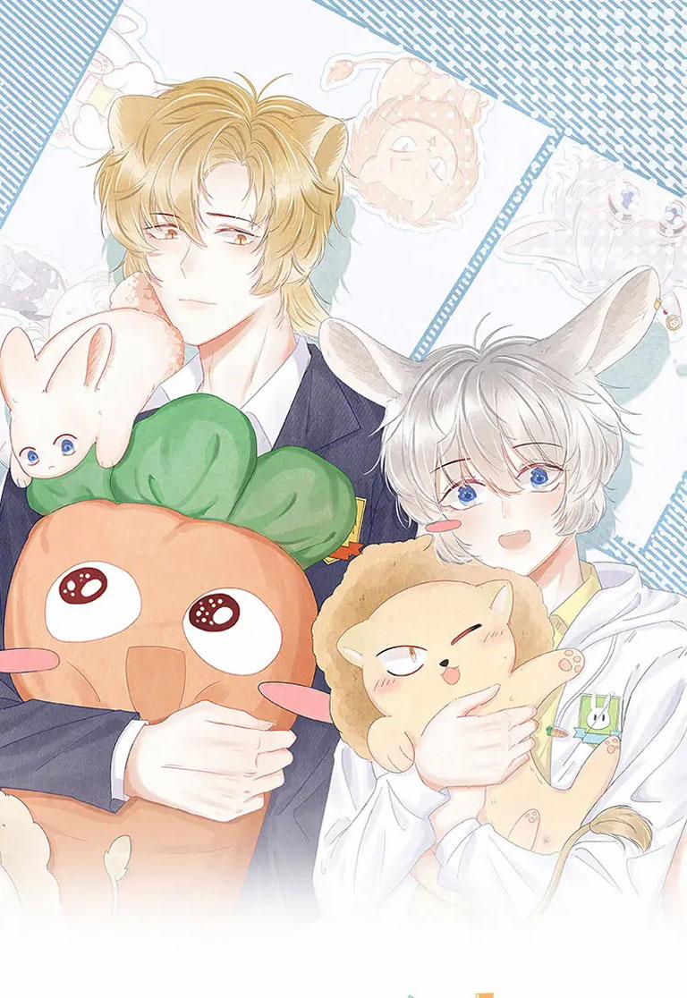 Một Ngụm Nuốt Trọn Thỏ Con 79 trang 0