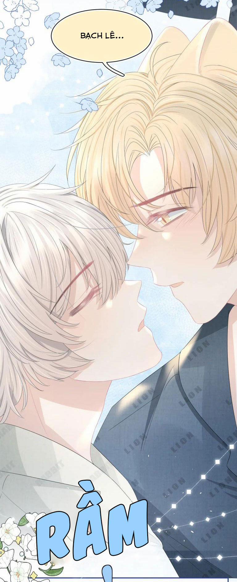 Một Ngụm Nuốt Trọn Thỏ Con 79 trang 17