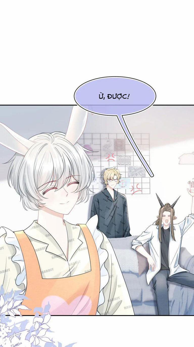 Một Ngụm Nuốt Trọn Thỏ Con 79 trang 21