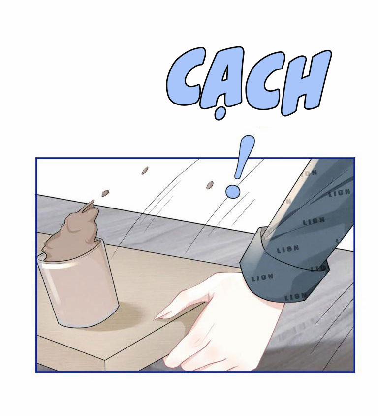 Một Ngụm Nuốt Trọn Thỏ Con 79 trang 26