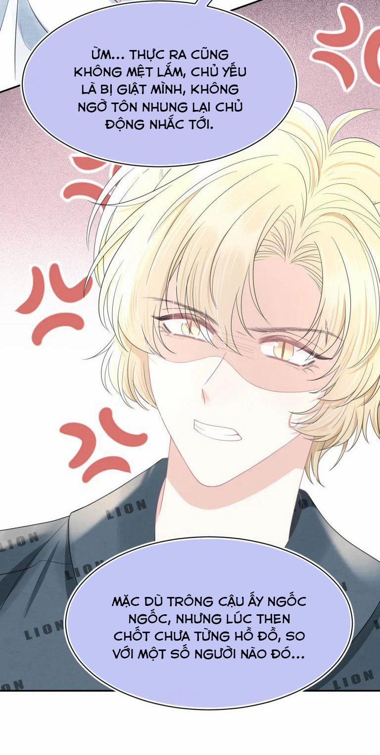 Một Ngụm Nuốt Trọn Thỏ Con 79 trang 29