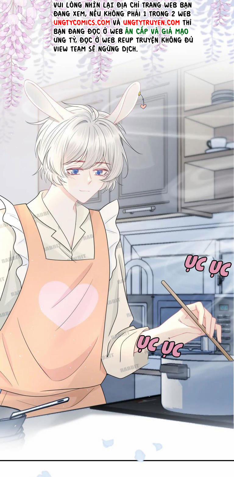 Một Ngụm Nuốt Trọn Thỏ Con 79 trang 35