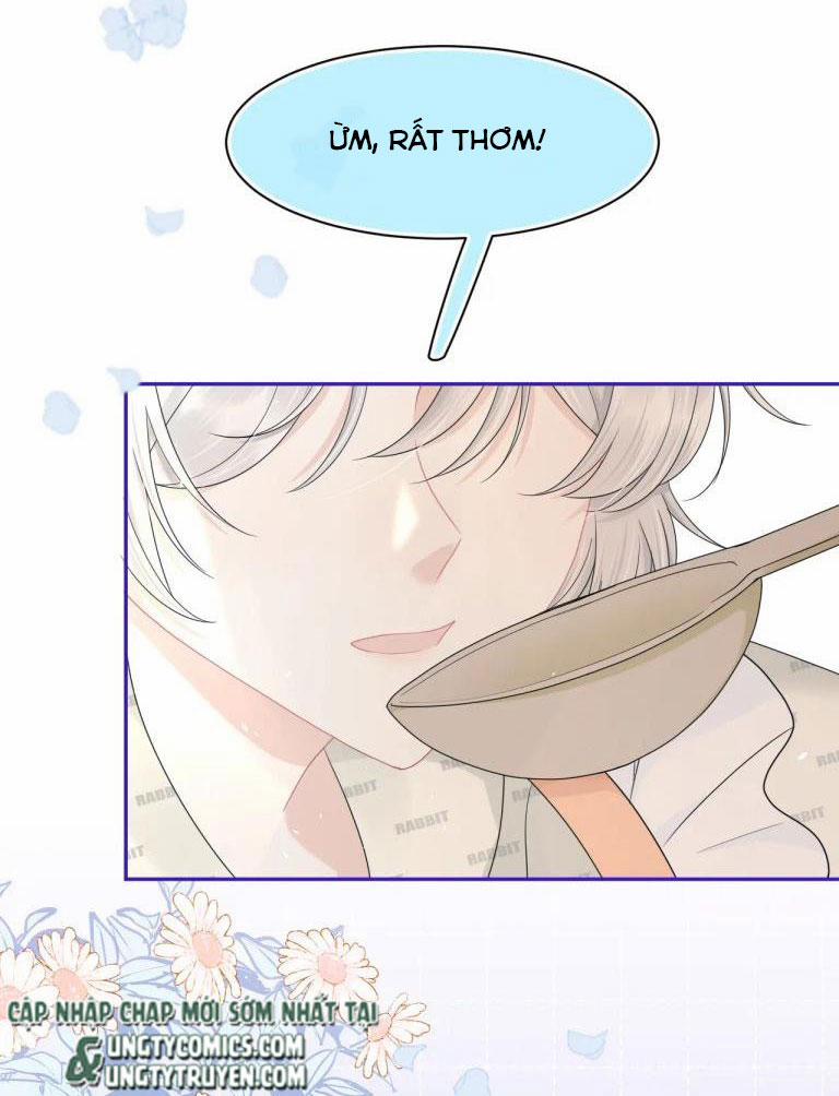 Một Ngụm Nuốt Trọn Thỏ Con 79 trang 36