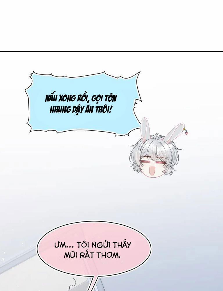 Một Ngụm Nuốt Trọn Thỏ Con 79 trang 41