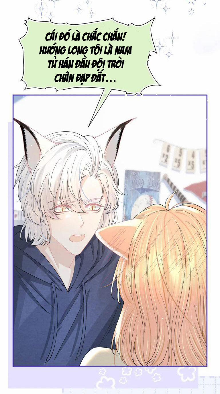 Một Ngụm Nuốt Trọn Thỏ Con 79 trang 9