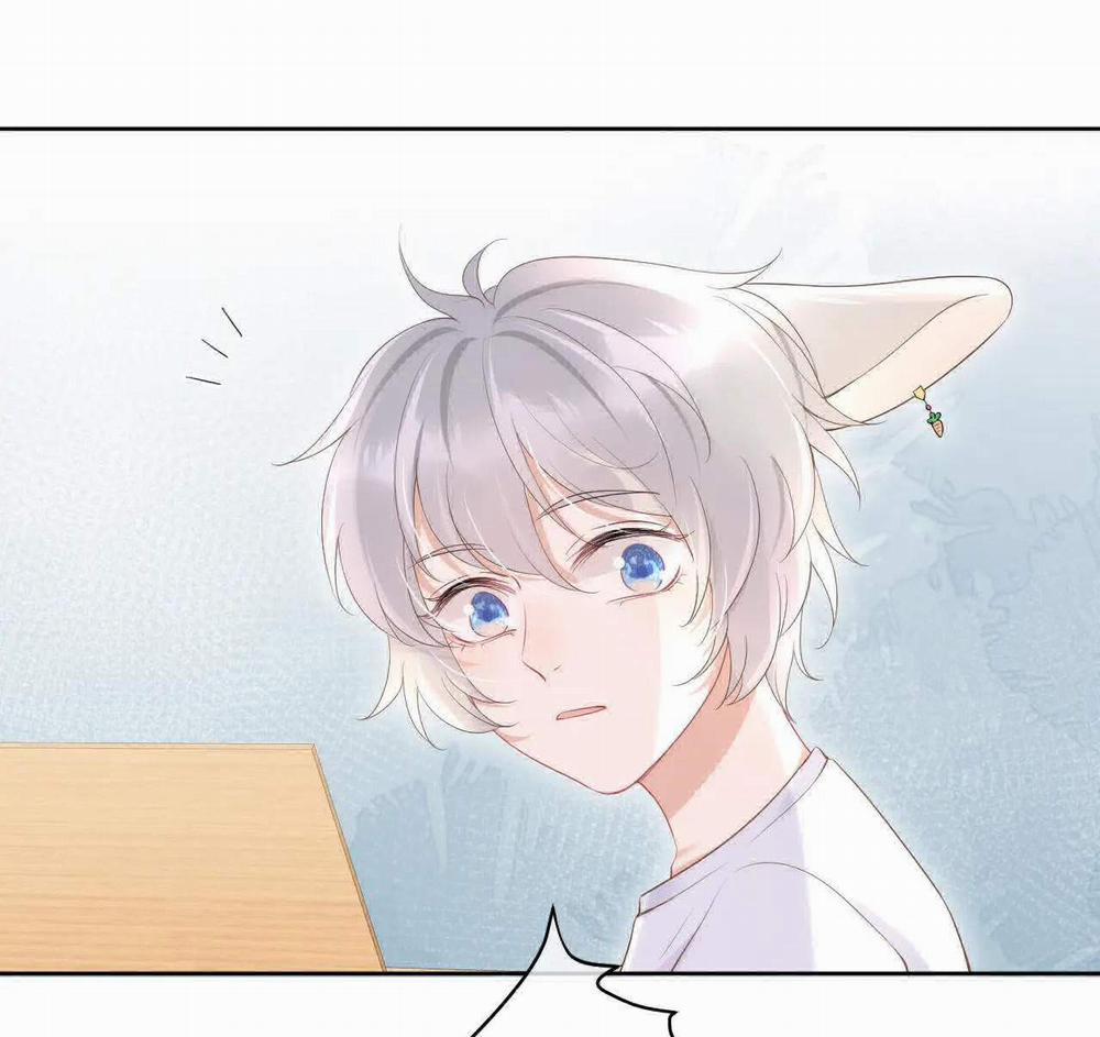 Một Ngụm Nuốt Trọn Thỏ Con 8 trang 18