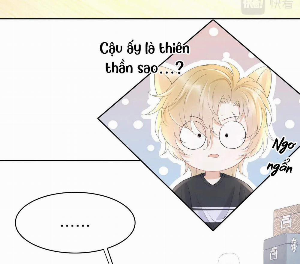 Một Ngụm Nuốt Trọn Thỏ Con 8 trang 31