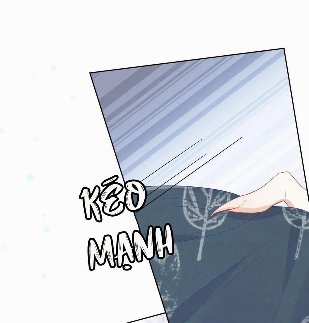 Một Ngụm Nuốt Trọn Thỏ Con 8 trang 35