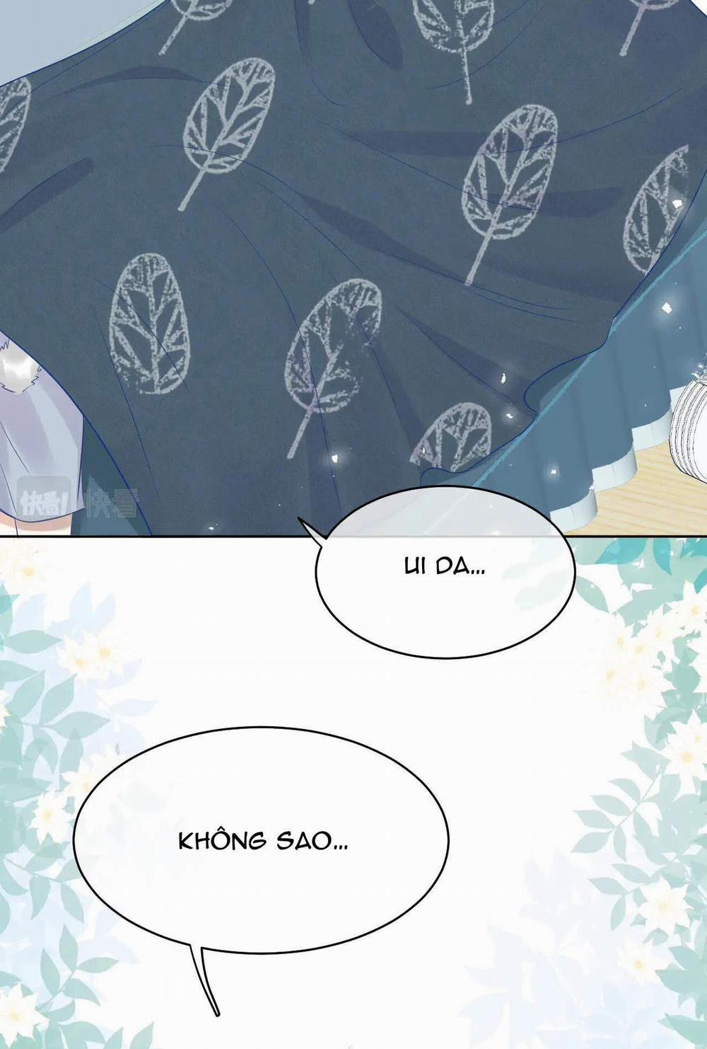 Một Ngụm Nuốt Trọn Thỏ Con 8 trang 38