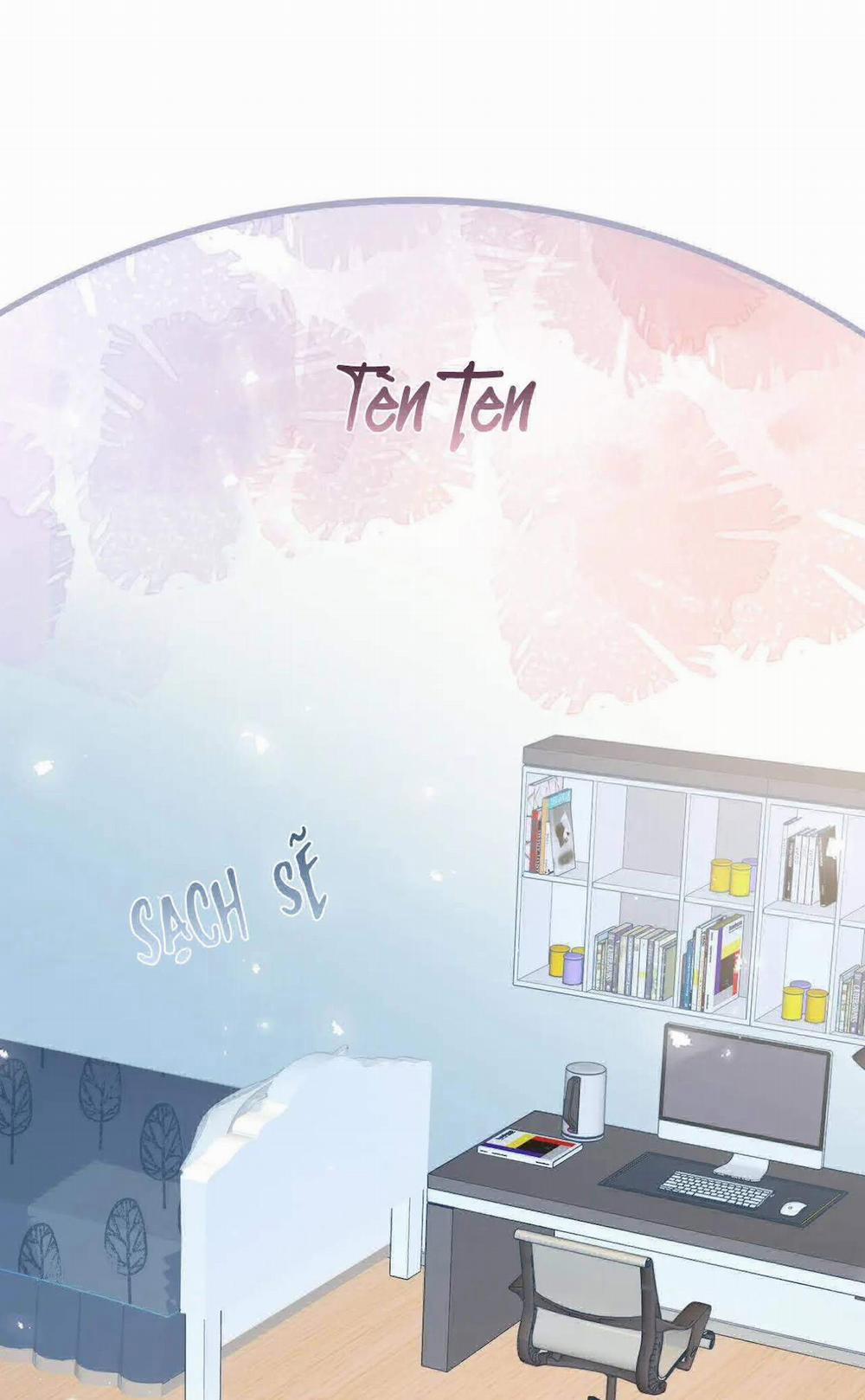 Một Ngụm Nuốt Trọn Thỏ Con 8 trang 41