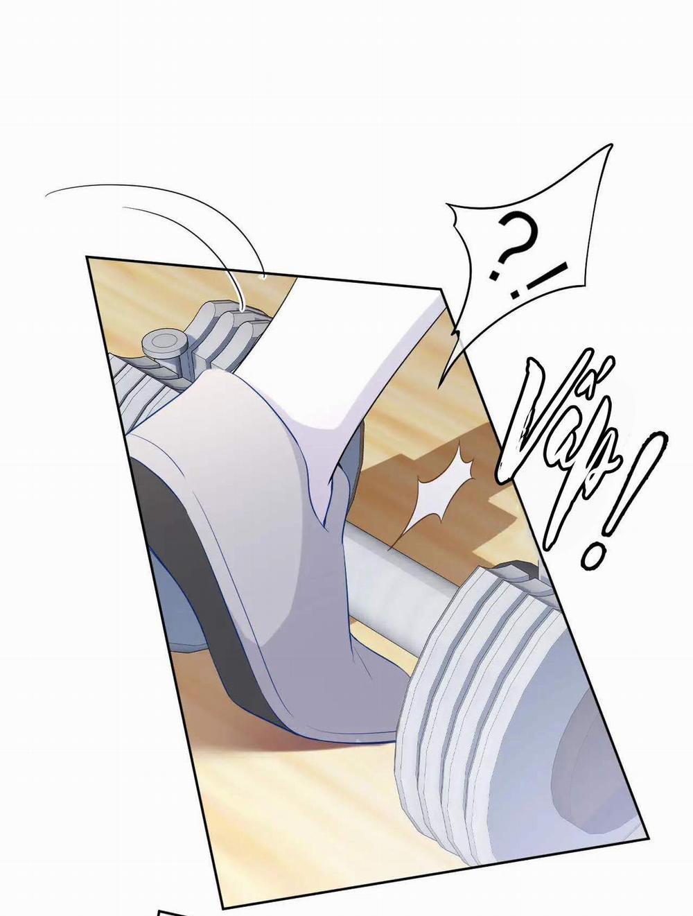 Một Ngụm Nuốt Trọn Thỏ Con 8 trang 45