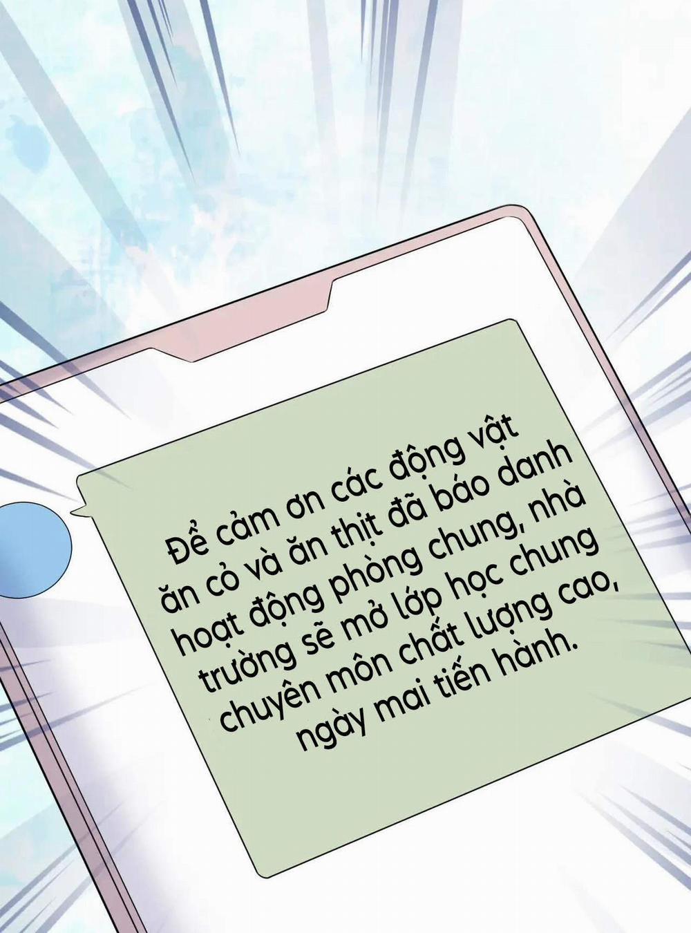 Một Ngụm Nuốt Trọn Thỏ Con 8 trang 55