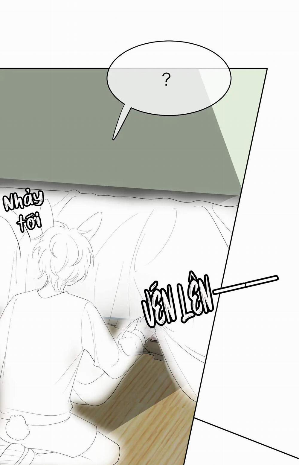 Một Ngụm Nuốt Trọn Thỏ Con 8 trang 60