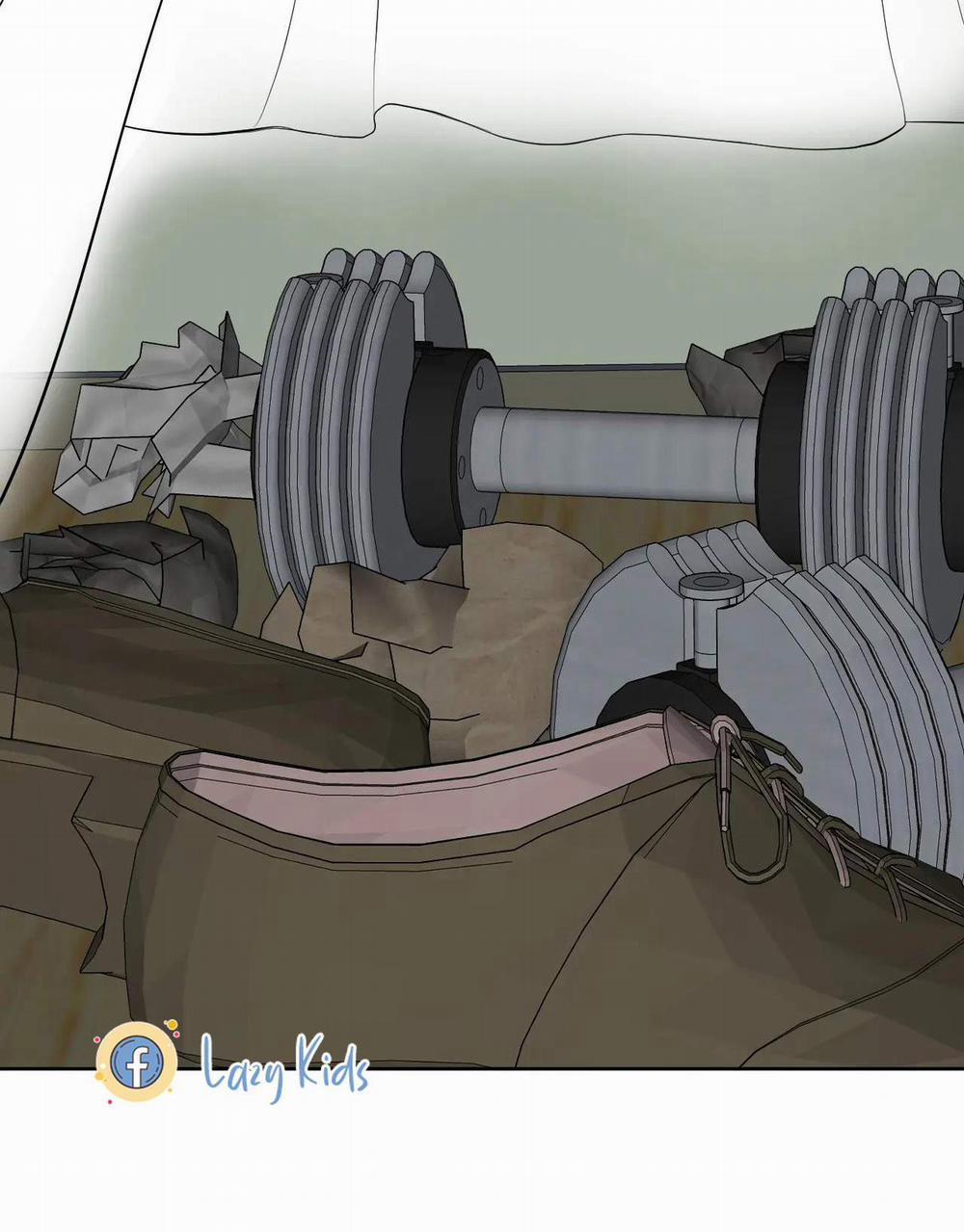 Một Ngụm Nuốt Trọn Thỏ Con 8 trang 63