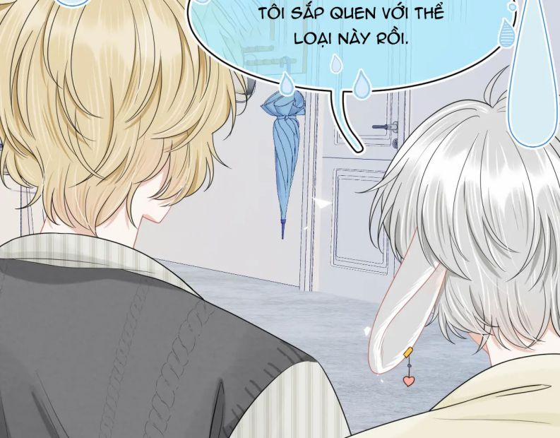 Một Ngụm Nuốt Trọn Thỏ Con 80 trang 24