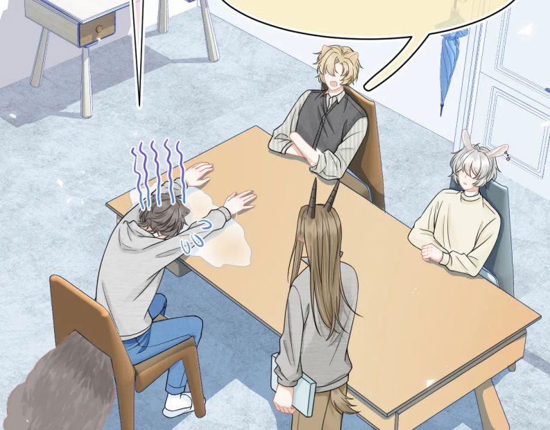 Một Ngụm Nuốt Trọn Thỏ Con 80 trang 27