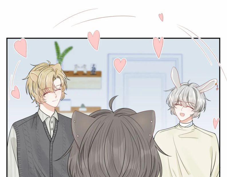 Một Ngụm Nuốt Trọn Thỏ Con 80 trang 42