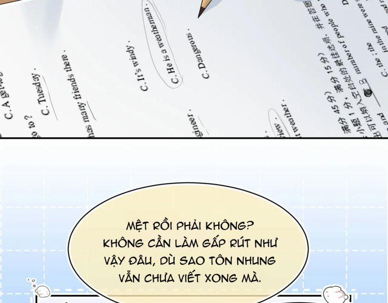 Một Ngụm Nuốt Trọn Thỏ Con 80 trang 57