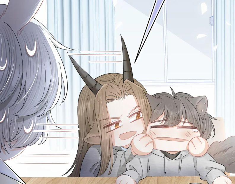 Một Ngụm Nuốt Trọn Thỏ Con 80 trang 64