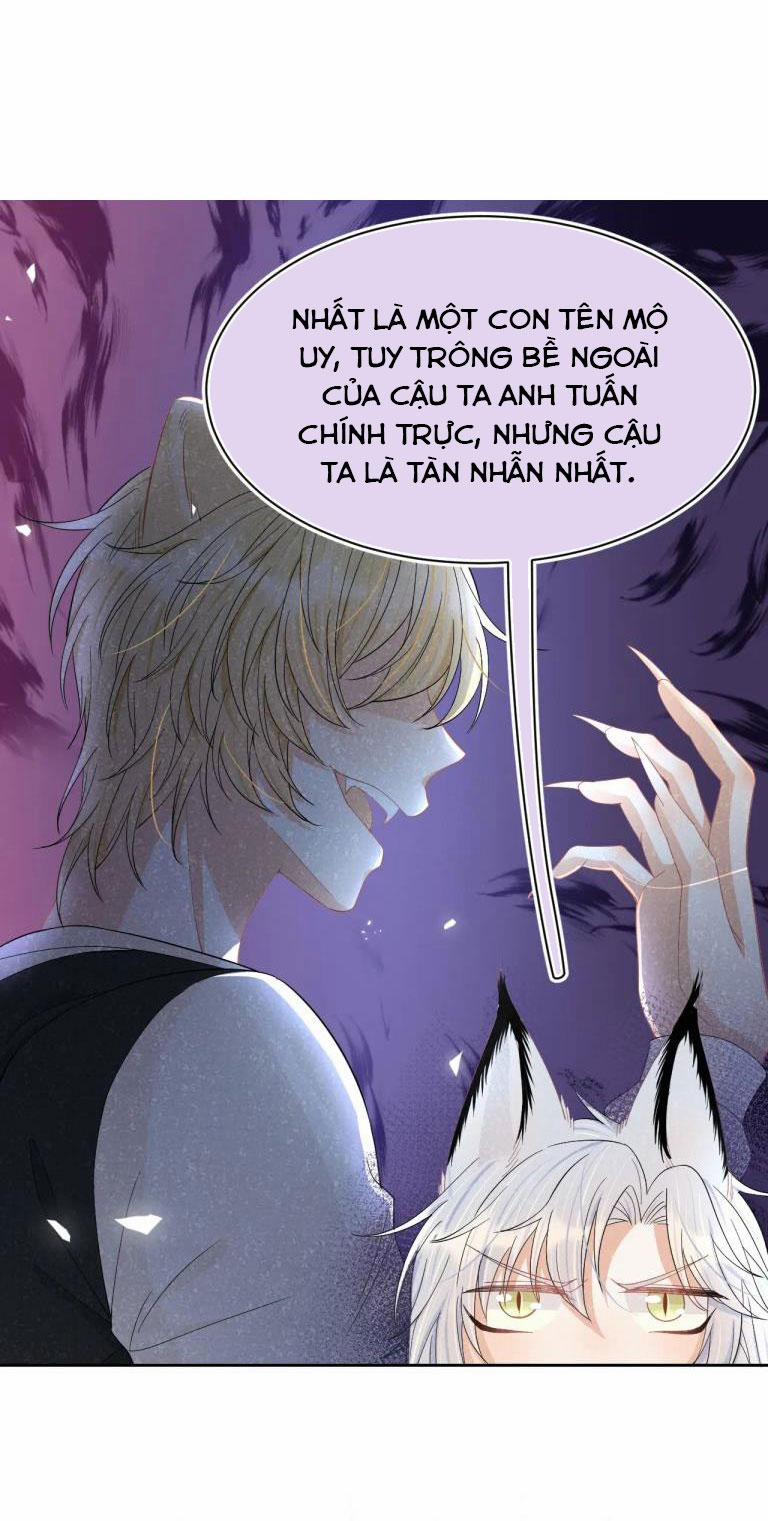 Một Ngụm Nuốt Trọn Thỏ Con 81 trang 11