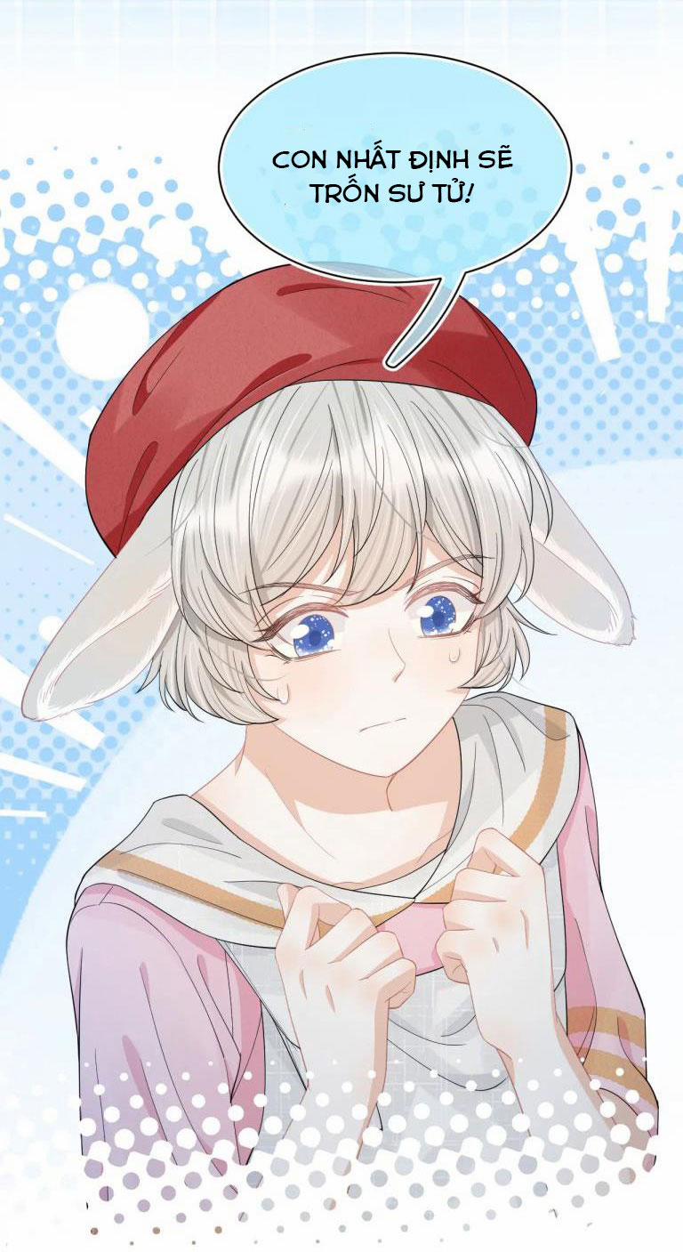 Một Ngụm Nuốt Trọn Thỏ Con 81 trang 16