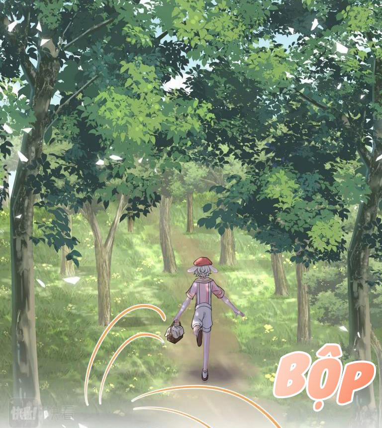 Một Ngụm Nuốt Trọn Thỏ Con 81 trang 18