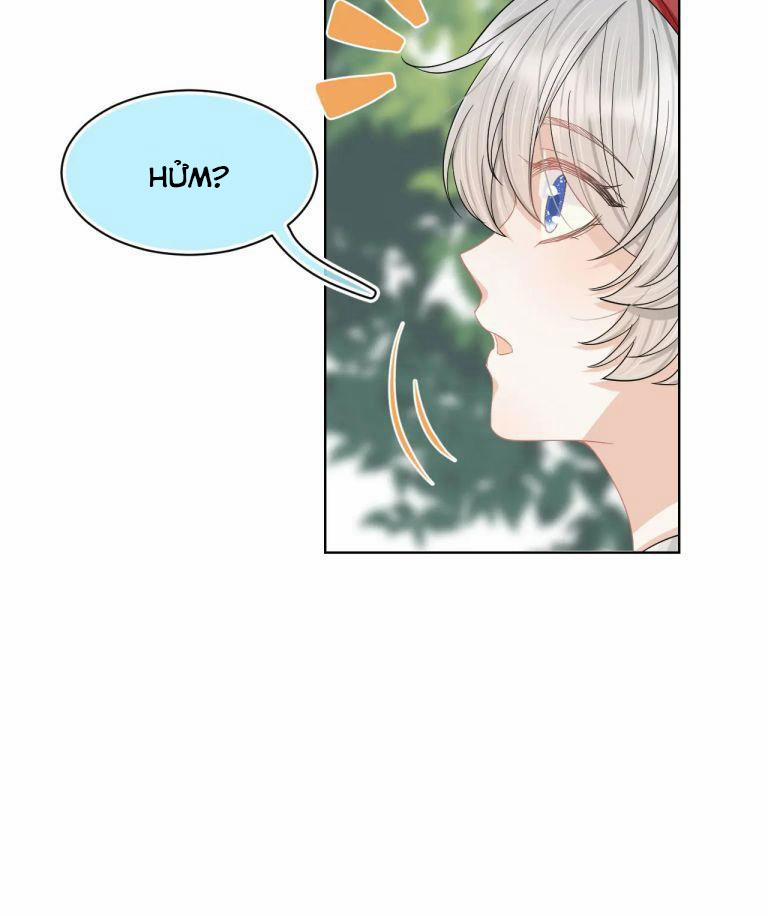 Một Ngụm Nuốt Trọn Thỏ Con 81 trang 21