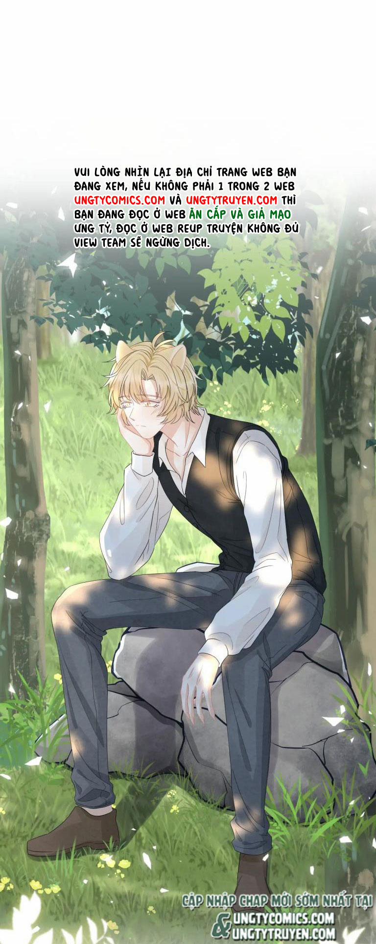 Một Ngụm Nuốt Trọn Thỏ Con 81 trang 22