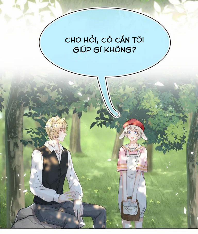 Một Ngụm Nuốt Trọn Thỏ Con 81 trang 23