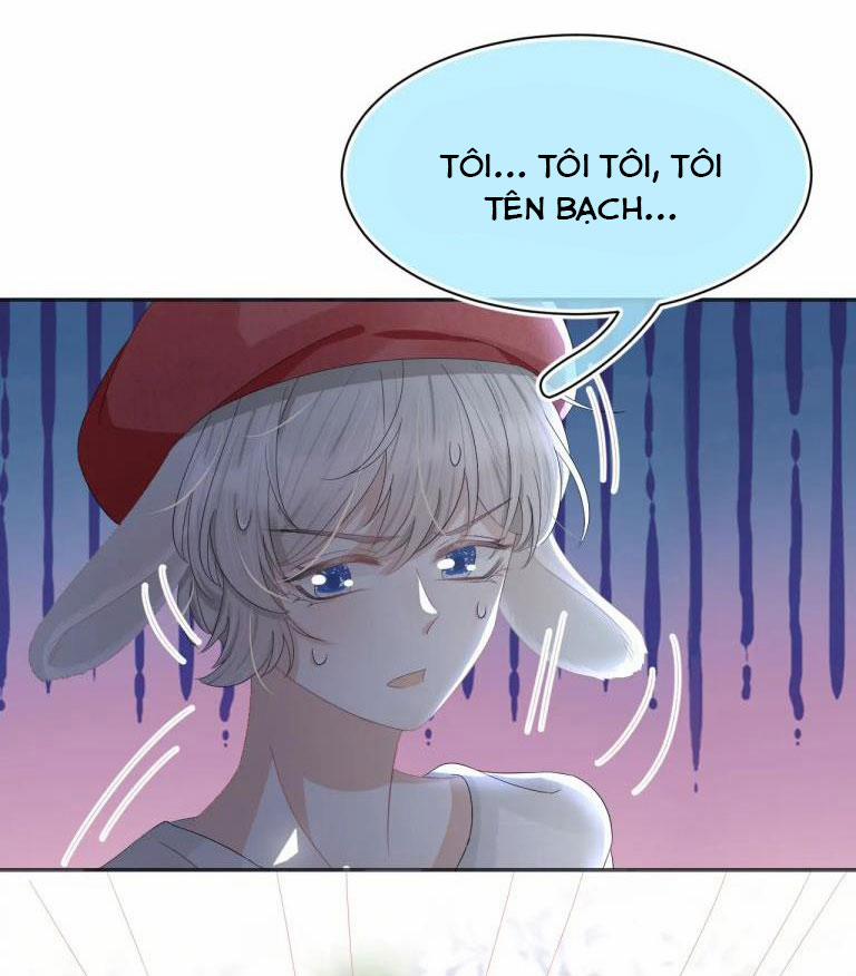 Một Ngụm Nuốt Trọn Thỏ Con 81 trang 27