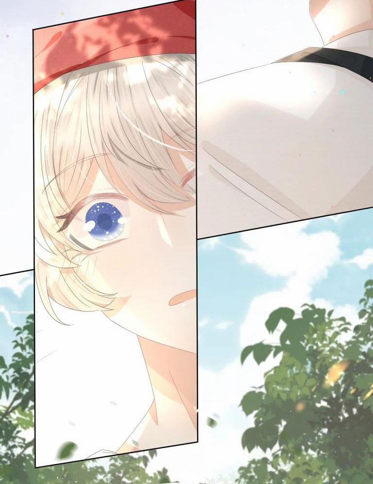 Một Ngụm Nuốt Trọn Thỏ Con 81 trang 36