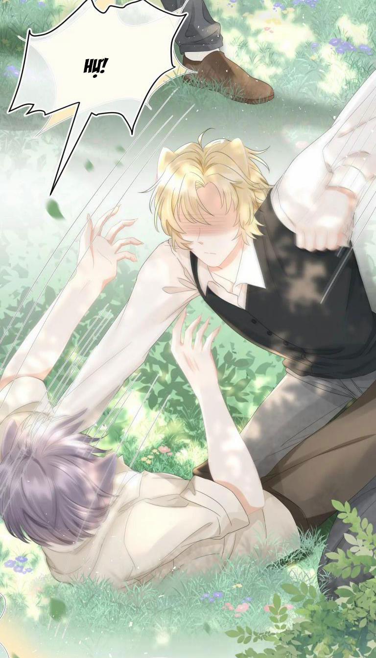 Một Ngụm Nuốt Trọn Thỏ Con 81 trang 43