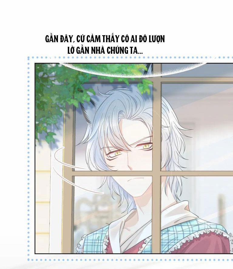 Một Ngụm Nuốt Trọn Thỏ Con 81 trang 5