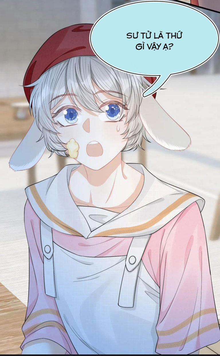 Một Ngụm Nuốt Trọn Thỏ Con 81 trang 9