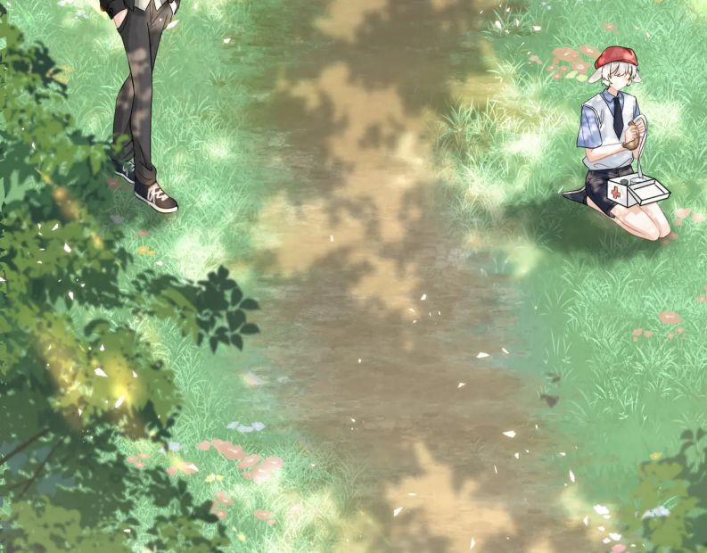 Một Ngụm Nuốt Trọn Thỏ Con 82 trang 14