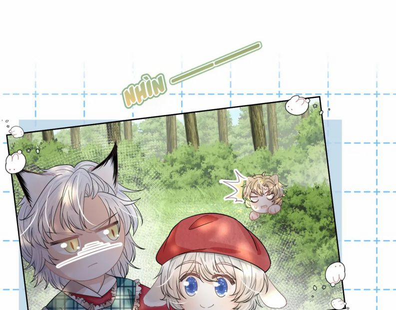 Một Ngụm Nuốt Trọn Thỏ Con 82 trang 22