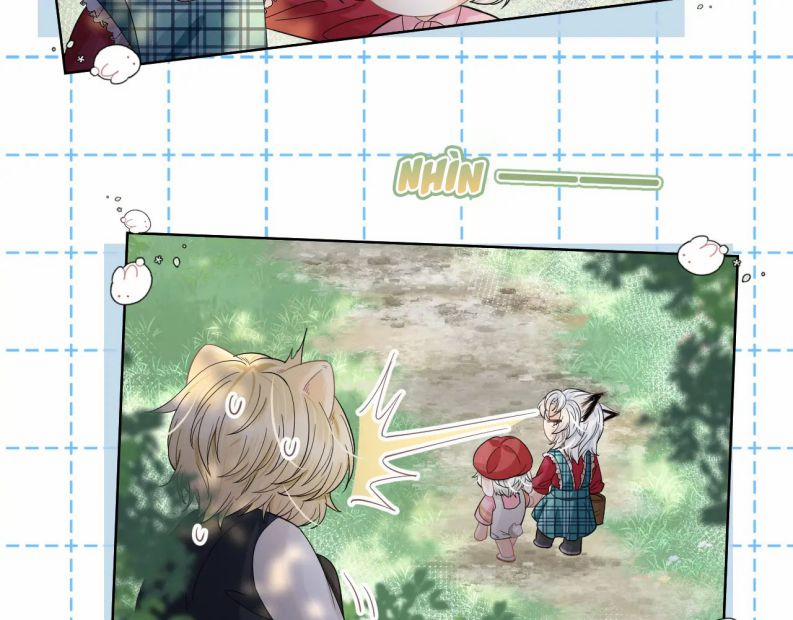 Một Ngụm Nuốt Trọn Thỏ Con 82 trang 23